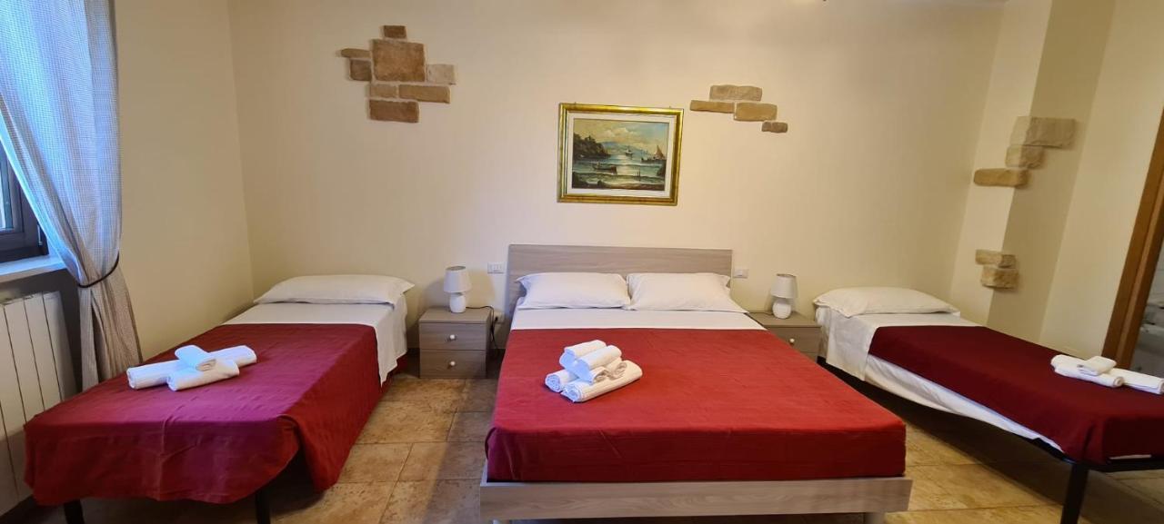 Bed And Breakfast La Terrazza Cisternino Exteriör bild
