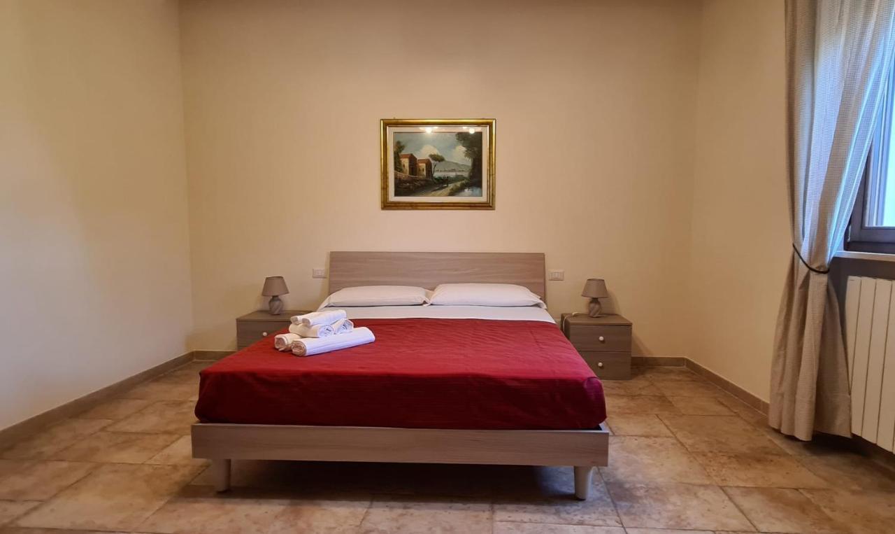 Bed And Breakfast La Terrazza Cisternino Exteriör bild