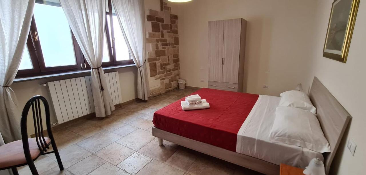 Bed And Breakfast La Terrazza Cisternino Exteriör bild